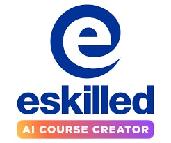 eSkilled AI Course Creator logo